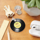Search for vinyl records key rings Long playing