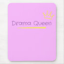 Search for drama mouse mats Funny