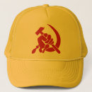 Search for communism hats Politics