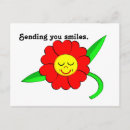 Search for content postcards Smiling