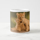 Search for baby lion mugs Africa
