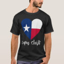 Search for i heart texas tshirts Flag