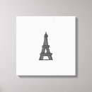 Search for landmarks canvas prints Paris