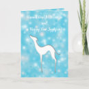 Search for italian greyhound christmas cards Whippet