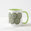 Search for green spiral mugs yellow