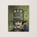 Search for edgar allan poe puzzles Crow