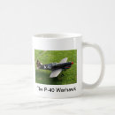 Search for p 40 mugs Aeroplane