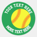Search for girls softball stickers Coach