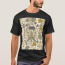 Search for damask design tshirts Pattern