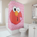 Search for elmo shower curtains Fun