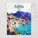 Search for blanca postcards Spain