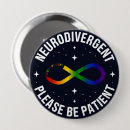 Search for infiniti badges Rainbow infinity