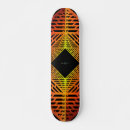 Search for black illusion skateboards Geometric