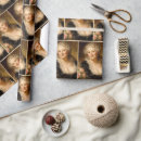 Search for portrait wrapping paper Vintage