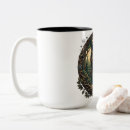Search for steampunk mugs Mechanical