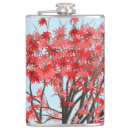 Search for japanese flasks Red