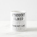 Search for thoughtful mugs Cute