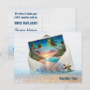 Search for envelope postcards Beach