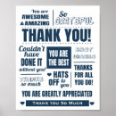 Search for thank you quotes posters Modern