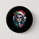 Search for sugar skull badges Cool