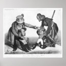 Search for caricature posters Daumier