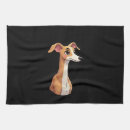 Search for greyhound tea towels Puppy