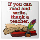 Search for writing tiles Reading