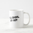 Search for rap music mugs Retro