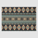Search for aztec tissue paper Tribal