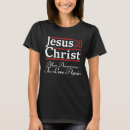 Search for allow tshirts Jesus