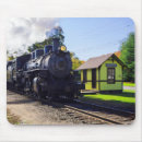 Search for train station mouse mats Engine