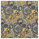 Search for steampunk fabric Mechanical