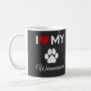 Search for weimaraner mugs Puppy
