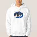 Search for killer whale hoodies Fish