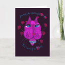 Search for crazy in love cards Feline