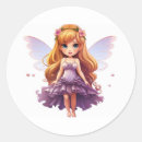 Search for mystical forest stickers Fantasy