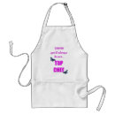 Search for love message aprons Mum