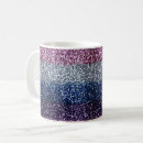Search for dark purple mugs Colour