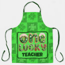 Search for st patrick aprons St patricks day