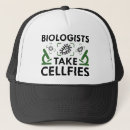 Search for biologists hats Funny