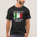 Search for christopher columbus tshirts Italian