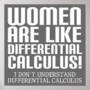 Search for calculus posters Funny