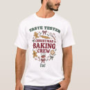 Search for christmas baking tshirts Cookies