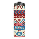 Search for tribal aztec pattern mugs Textile