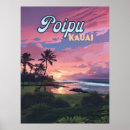 Search for kauai posters Poipu