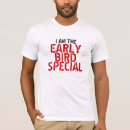 Search for funny waitress tshirts Diner
