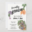 Search for rustic country baby shower invitations Locally grown