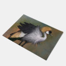 Search for crown doormats Watercolor