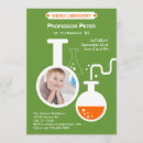 Search for mad scientist invitations Lab
