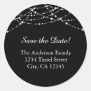 Search for glitter lights stickers Round